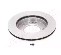 DIK09 JAPANPARTS - купить в магазине запчастей по Украине