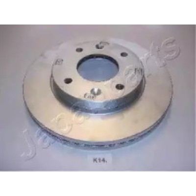Тормозной диск DIK14 JAPANPARTS - купить в магазине запчастей по Украине