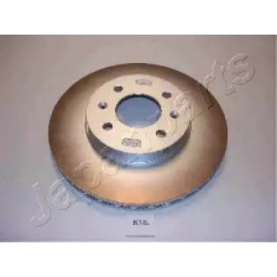 Тормозной диск DIK18 JAPANPARTS - купить в магазине запчастей по Украине