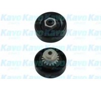 Паразитный / ведущий ролик, поликлиновой ремень KAVO PARTS DIP-1004 DIP1004 KAVO PARTS - купить в магазине запчастей по Украине