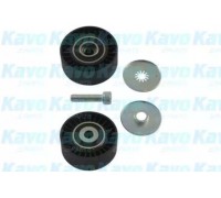 Паразитный / ведущий ролик, поликлиновой ремень KAVO PARTS DIP-1005 DIP1005 KAVO PARTS - купити в магазині запчастин по Україні