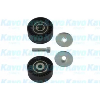 Паразитный / ведущий ролик, поликлиновой ремень DIP1005 KAVO PARTS - купити в магазині запчастин по Україні