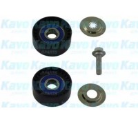 Паразитный / ведущий ролик, поликлиновой ремень KAVO PARTS DIP-1007 DIP1007 KAVO PARTS - купить в магазине запчастей по Украине