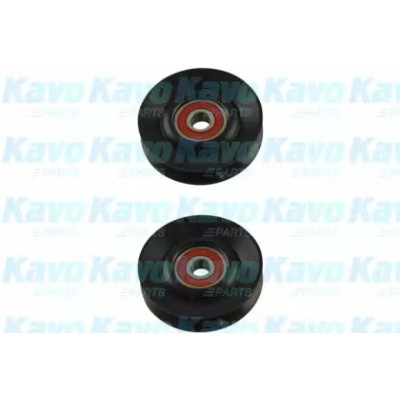 Паразитный / ведущий ролик, поликлиновой ремень DIP1008 KAVO PARTS - купить в магазине запчастей по Украине