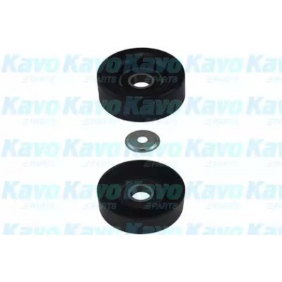 Паразитный / ведущий ролик, поликлиновой ремень DIP2003 KAVO PARTS - купить в магазине запчастей по Украине