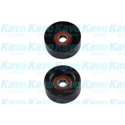 Паразитный / ведущий ролик, поликлиновой ремень DIP2019 KAVO PARTS - купить в магазине запчастей по Украине