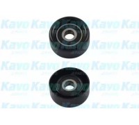 Паразитный / ведущий ролик, поликлиновой ремень KAVO PARTS DIP-3007 DIP3007 KAVO PARTS - купить в магазине запчастей по Украине