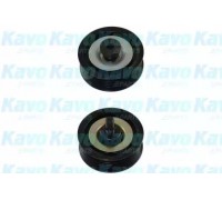 Паразитный / ведущий ролик, поликлиновой ремень KAVO PARTS DIP-3008 DIP3008 KAVO PARTS - купить в магазине запчастей по Украине