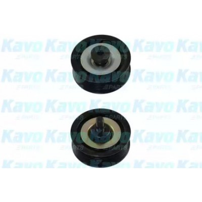 Паразитный / ведущий ролик, поликлиновой ремень DIP3008 KAVO PARTS - купить в магазине запчастей по Украине