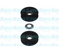 Паразитный / ведущий ролик, поликлиновой ремень KAVO PARTS DIP-3017 DIP3017 KAVO PARTS - купить в магазине запчастей по Украине