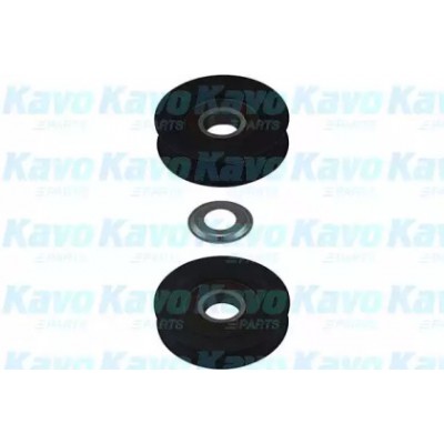 Паразитный / ведущий ролик, поликлиновой ремень DIP3017 KAVO PARTS - купить в магазине запчастей по Украине