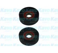 Паразитный / ведущий ролик, поликлиновой ремень KAVO PARTS DIP-3018 DIP3018 KAVO PARTS - купить в магазине запчастей по Украине