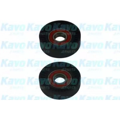 Паразитный / ведущий ролик, поликлиновой ремень DIP3018 KAVO PARTS - купить в магазине запчастей по Украине