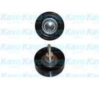 Паразитный / ведущий ролик, поликлиновой ремень KAVO PARTS DIP-4507 DIP4507 KAVO PARTS - купить в магазине запчастей по Украине