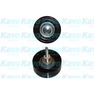 Паразитный / ведущий ролик, поликлиновой ремень DIP4507 KAVO PARTS - купить в магазине запчастей по Украине
