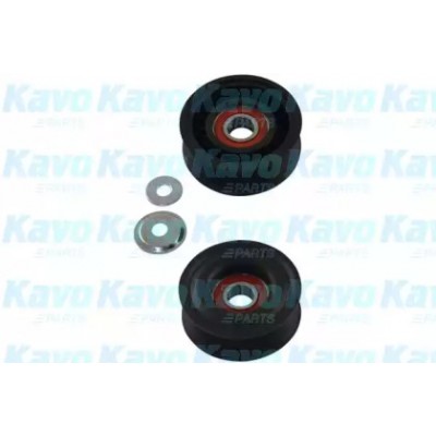 Паразитный / ведущий ролик, поликлиновой ремень DIP4517 KAVO PARTS - купить в магазине запчастей по Украине