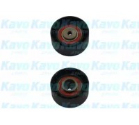 Паразитный / ведущий ролик, поликлиновой ремень KAVO PARTS DIP-5509 DIP5509 KAVO PARTS - купить в магазине запчастей по Украине