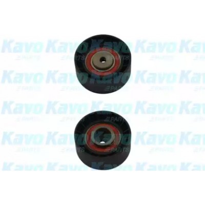 Паразитный / ведущий ролик, поликлиновой ремень DIP5509 KAVO PARTS - купить в магазине запчастей по Украине