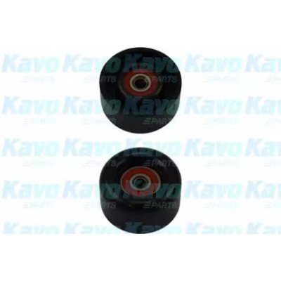 Паразитный / ведущий ролик, поликлиновой ремень DIP6503 KAVO PARTS - купить в магазине запчастей по Украине