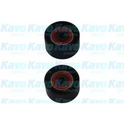 Паразитный / ведущий ролик, поликлиновой ремень DIP6504 KAVO PARTS - купить в магазине запчастей по Украине