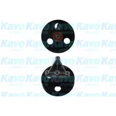 Паразитный / ведущий ролик, поликлиновой ремень DIP6505 KAVO PARTS - купить в магазине запчастей по Украине
