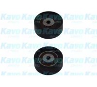 Паразитный / ведущий ролик, поликлиновой ремень KAVO PARTS DIP-6506 DIP6506 KAVO PARTS - купить в магазине запчастей по Украине
