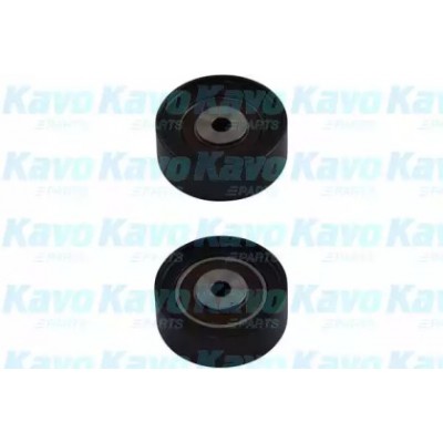Паразитный / ведущий ролик, поликлиновой ремень DIP6506 KAVO PARTS - купить в магазине запчастей по Украине