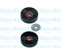 Паразитный / ведущий ролик, поликлиновой ремень KAVO PARTS DIP-6509 DIP6509 KAVO PARTS - купить в магазине запчастей по Украине