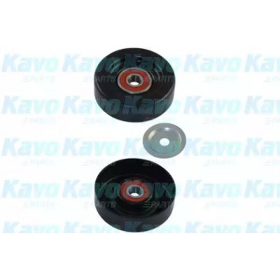 Паразитный / ведущий ролик, поликлиновой ремень DIP6509 KAVO PARTS - купить в магазине запчастей по Украине