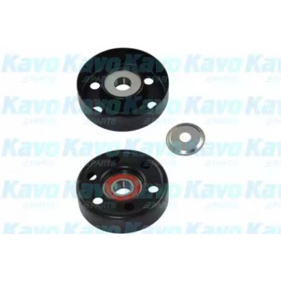 Паразитный / ведущий ролик, поликлиновой ремень DIP9018 KAVO PARTS - купить в магазине запчастей по Украине