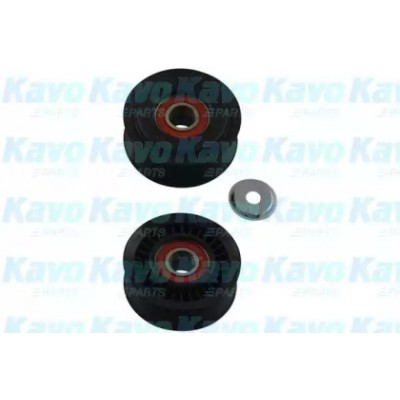 Паразитный / ведущий ролик, поликлиновой ремень DIP9029 KAVO PARTS - купить в магазине запчастей по Украине