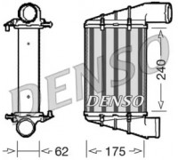 DIT02001 DENSO - купить в магазине запчастей по Украине