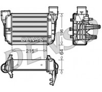 DIT02002 DENSO - купить в магазине запчастей по Украине