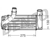 DIT50007 DENSO - купить в магазине запчастей по Украине