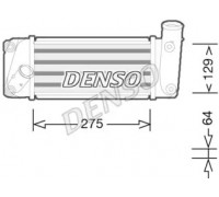 DIT50009 DENSO - купить в магазине запчастей по Украине