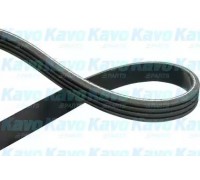 Поликлиновой ремень KAVO PARTS DMV-1034 DMV1034 KAVO PARTS - купить в магазине запчастей по Украине