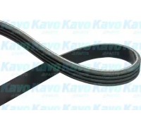 Поликлиновой ремень KAVO PARTS DMV-3003 DMV3003 KAVO PARTS - купить в магазине запчастей по Украине