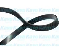 Поликлиновой ремень KAVO PARTS DMV-6544 DMV6544 KAVO PARTS - купить в магазине запчастей по Украине