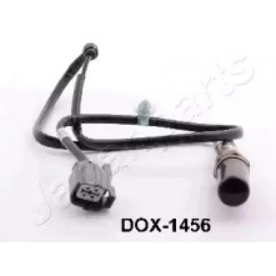 Лямбда-зонд DOX1456 JAPANPARTS - купить в магазине запчастей по Украине