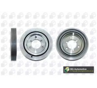 Ременный шкив, коленчатый вал BGA DP1012 DP1012 BGA - купить в магазине запчастей по Украине