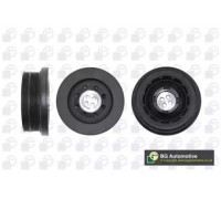 Ременный шкив, коленчатый вал BGA DP1018 DP1018 BGA - купить в магазине запчастей по Украине