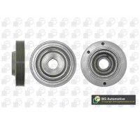 Ременный шкив, коленчатый вал BGA DP1036 DP1036 BGA - купить в магазине запчастей по Украине