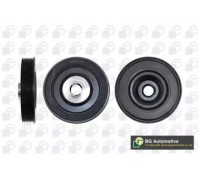 Ременный шкив, коленчатый вал BGA DP1046 DP1046 BGA - купить в магазине запчастей по Украине