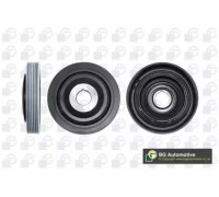 Ременный шкив, коленчатый вал BGA DP1057 DP1057 BGA - купить в магазине запчастей по Украине