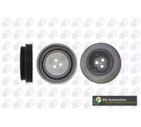 Ременный шкив, коленчатый вал BGA DP1420 DP1420 BGA - купить в магазине запчастей по Украине