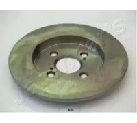 Тормозной диск JAPANPARTS DP-232 DP232 JAPANPARTS - купить в магазине запчастей по Украине