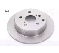 DP242 JAPANPARTS - купить в магазине запчастей по Украине