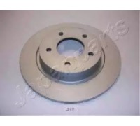 DP317 JAPANPARTS - купить в магазине запчастей по Украине