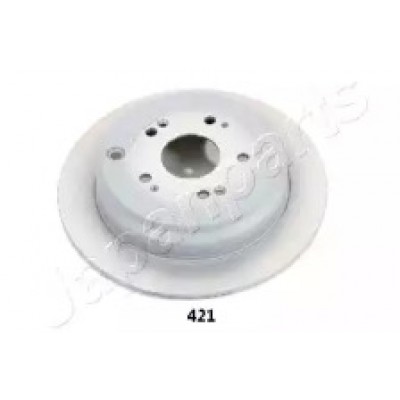 Тормозной диск DP421 JAPANPARTS - купить в магазине запчастей по Украине