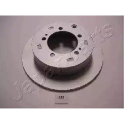 Тормозной диск DP521 JAPANPARTS - купить в магазине запчастей по Украине